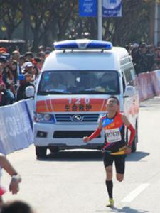 龙州县大型活动