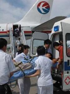 龙州县接送服务