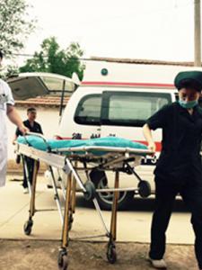 龙州县院后转乡